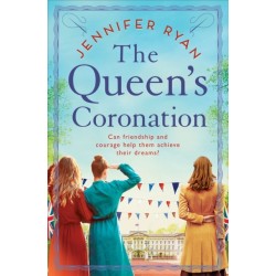 The Queen's Coronation