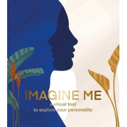 Imagine Me (revised): A visual tool to explore your personality