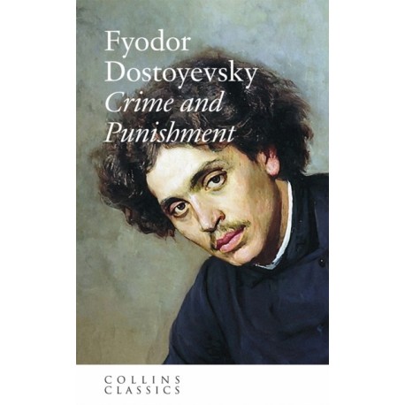 Crime and Punishment