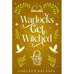 Warlocks Get Witched