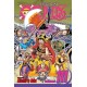 One Piece, Vol. 111