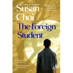 The Foreign Student