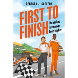 First to Finish