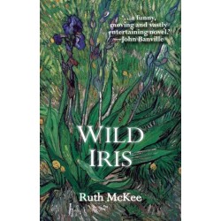 Wild Iris