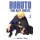 Boruto: Two Blue Vortex, Vol. 4