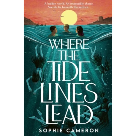 Where the Tide Lines Lead