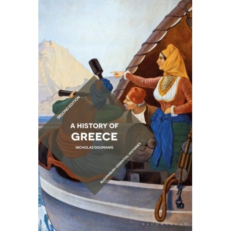 A History of Greece