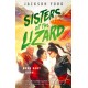Sisters of the Lizard: A Rakada novel