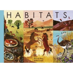 Habitats
