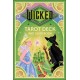 Wicked Tarot Deck and Guidebook