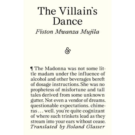 The Villain's Dance