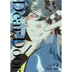 DEAR. DOOR (Comic) Vol. 2
