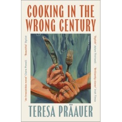 Cooking in the Wrong Century
