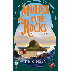 Murder on the Rocks