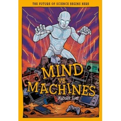 Mind vs Machines: Shaping Tomorrow's Smart Tech with AI