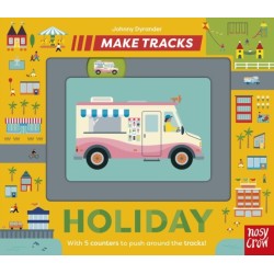 Make Tracks: Holiday