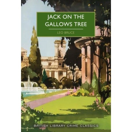 Jack on the Gallows Tree