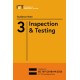 Guidance Note 3: Inspection & Testing