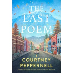 The Last Poem