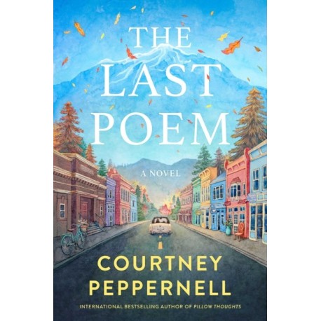 The Last Poem