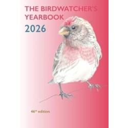 The Birdwatcher's Yearbook 2026