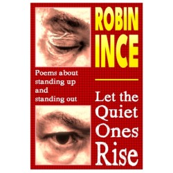 Let the Quiet Ones Rise: Poems about standing up and standing out