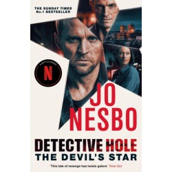 Detective Hole: The Devil’s Star