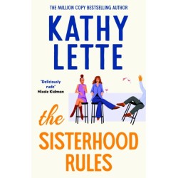 The Sisterhood Rules: The hilarious new novel from the million copy bestselling author