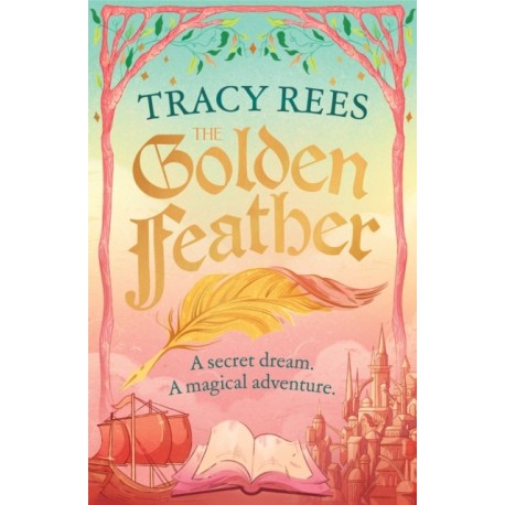 The Golden Feather