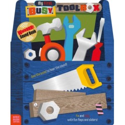 My First Busy Toolbox
