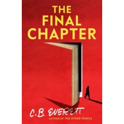 The Final Chapter: His final novel might be a confession.
