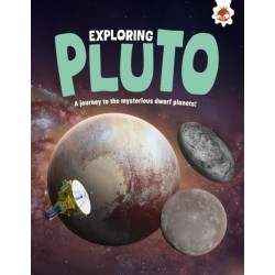 Exploring Pluto: A journey to the mysterious dwarf planets!