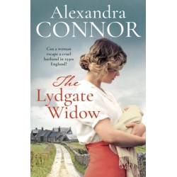 The Lydgate Widow: A heartrending saga of tragedy, family and love