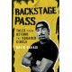 Backstage Pass: Tales from Beyond the Squared Circle