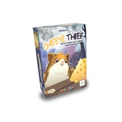 Cheese Thief