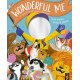 Wonderful Me