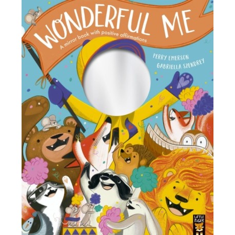 Wonderful Me