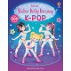 Sticker Dolly Dressing K-POP