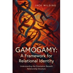 Gamogamy: A Framework for Relational Identity: Understanding the Orientation Beneath Relationship Structure