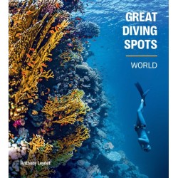 Great Diving Spots - World