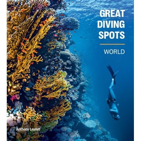 Great Diving Spots - World