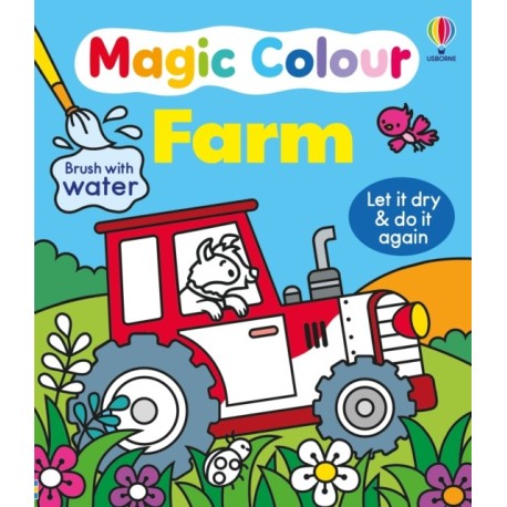 Magic Colour Farm