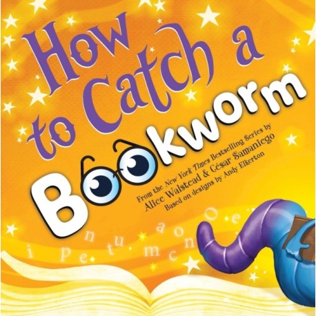 How to Catch a Bookworm