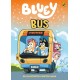 Bluey: Bus: An Illustrated Chapter Book