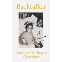 Backtalker: A Memoir