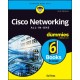 Cisco Networking All-in-One For Dummies