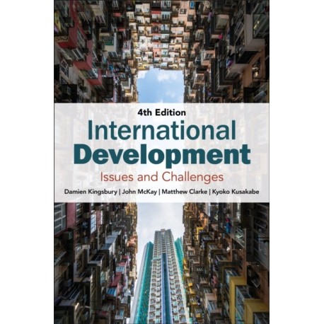 International Development: Issues and Challenges