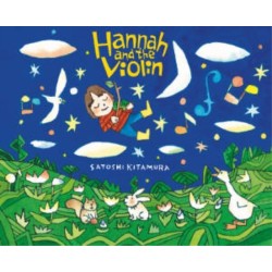 Hannah and the Violin