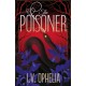 The Poisoner: a darkly seductive gothic, paranormal romance
