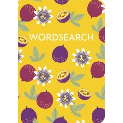 Wordsearch: Over 130 Puzzles